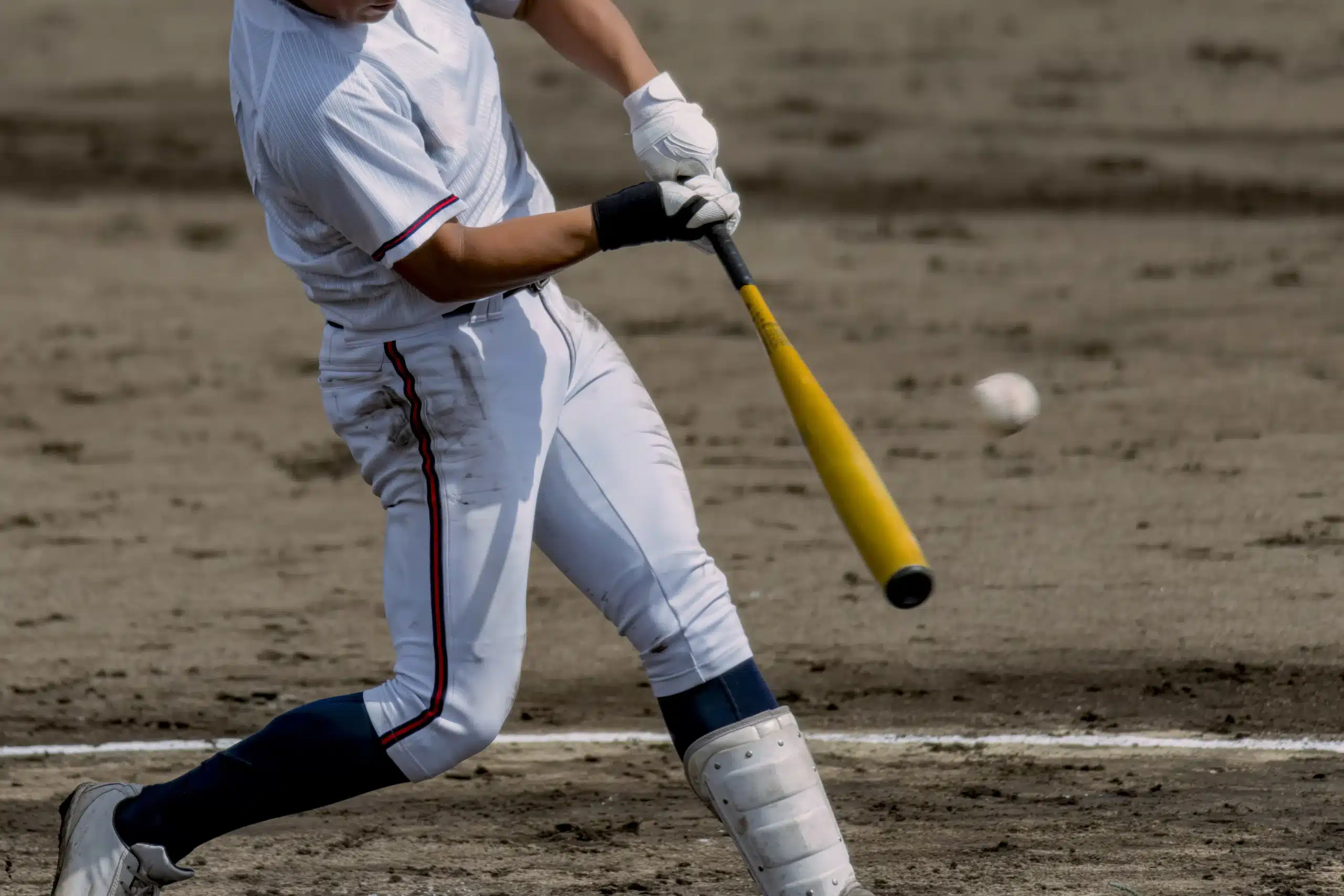 baseball sports image