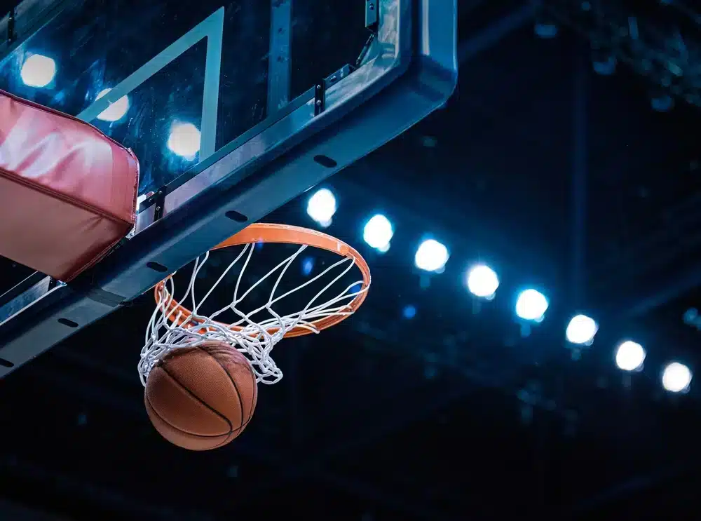 basketball sports image