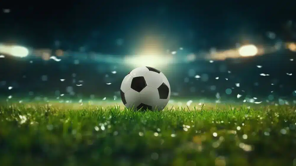 football soccer image