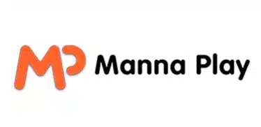 Manna Play logo