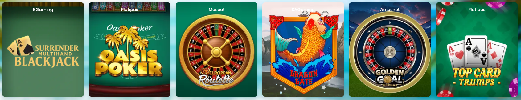game others casino sky