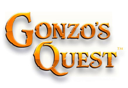 gonzos logo game