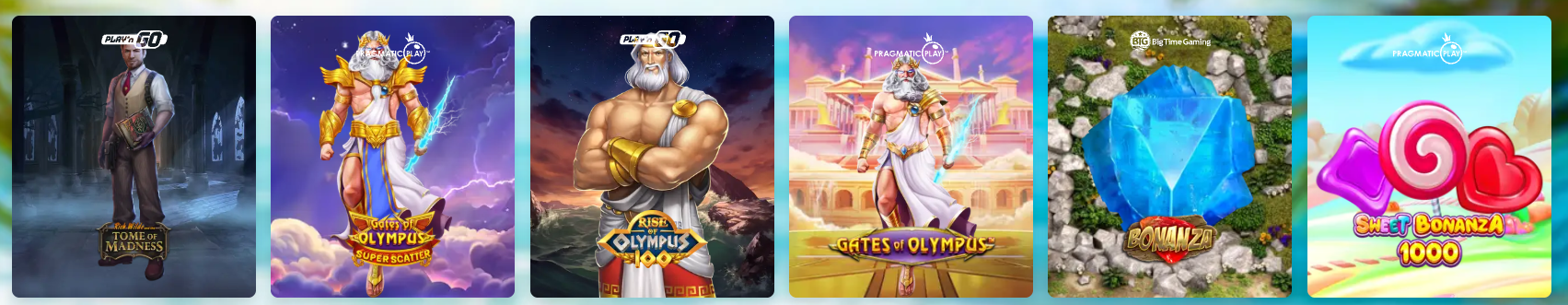 slots games images