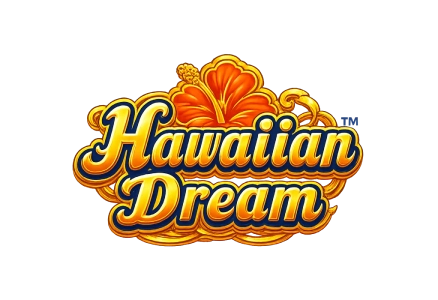 hawaiian dream logo image