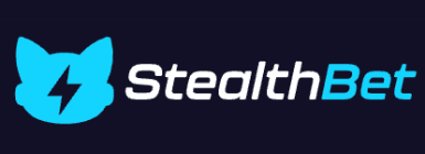 stealthbet bookmaker logo