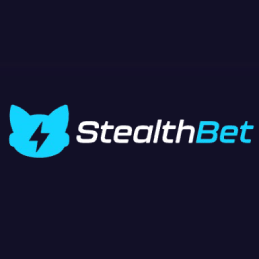 stealthbet casino logo square