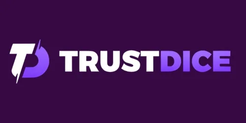 Trustdice New Logo
